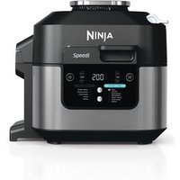 Multicuiseur Ninja Speedi 10-en-1 Rapid Cooker & Air Fryer ON500EU