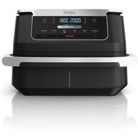 Friteuse sans huile Ninja FlexDrawer AF550EU 6,6L Noir