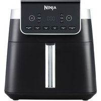 Friteuse Ninja Foodi Max 6.2L AF180EU 2000 W Noir