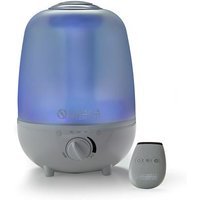 Humidificateur Olimpia Splendid Limpia 4 25 W Bleu
