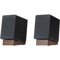 Enceintes connectées Hi-Fi Onkyo GX-10DB Noir vendues par paire