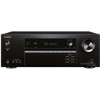 Amplificateur Home Cinéma Onkyo TX-SR494-B Noir