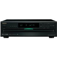Platine CD Onkyo DX-C390 Noir