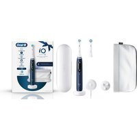 Brosse à dents électrique Oral B iO Series 7 Sapphire Edition Cadeau Bleu