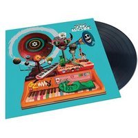 Song Machine, Season One : Strange Timez
