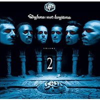 Ombre est lumière Volume 2 Double Vinyle 180 gr