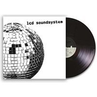 LCD Soundsystem