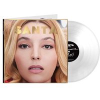 RECOMMENCE-MOI (Édition OR) Vinyle Cristal Transparent
