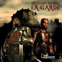 La Garde Exclusivité Fnac