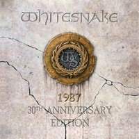 1987 Double Vinyle Gatefold