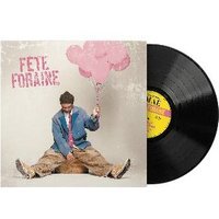 Fête foraine