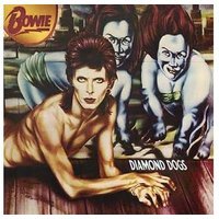 Diamond Dogs