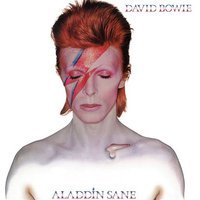 Aladdin Sane