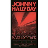 Born Rocker Tour - Bercy
