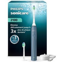 Brosse à dents électrique Philips Sonicare Series 2100 HX4022/04 Bleu