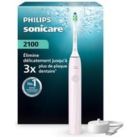 Brosse à dents électrique Philips Sonicare Series 2100 HX4022/03 Rose