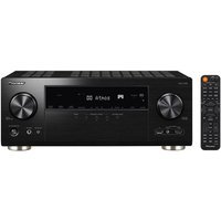 Amplificateur Home Cinéma Pioneer VSX-LX305 Noir
