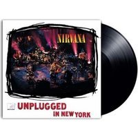 MTV (Logo) Unplugged In New York