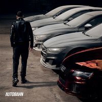 Autobahn Édition RS