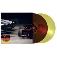 Autobahn Exclusivité Fnac Vinyle Coloré
