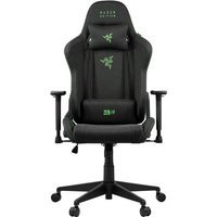 Chaise de bureau Gaming Razer Tarok Essentials X Cloth Design par Zen Noir