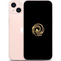 Apple iPhone 13 6,1" 5G Double SIM 128 Go Rose Reconditionné Grade A Reborn batterie neuve
