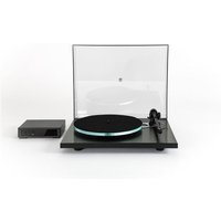 Platine vinyle Rega Planar 3 RS avec ND5 et NEO PSU MK2