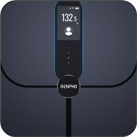Balance connectée Renpho Elis Nova A031 Noire