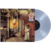 Images And Words (SYEOR25) (B&M) Édition Limitée Vinyle Transparent