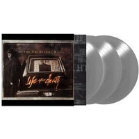Life After Death 25th Anniversary Édition Limitée Vinyle Argent