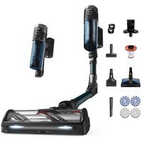 Aspirateur balai laveur sans fil Rowenta X-Force Flex 13.60 Animaux RH9AD1WO 380 W Bleu