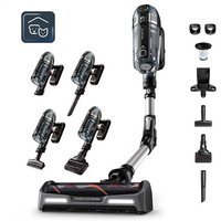 Aspirateur balai Rowenta RH99A9WO‑RA Noir Reconditionné