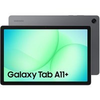 Tablette tactile Samsung Galaxy Tab A11+ 11" 128 Go Gris