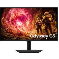 Ecran PC Gaming Samsung Odyssey G5 G50F LS27FG506EU 27" 180 Hz QHD