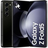 Smartphone Samsung Galaxy Z Fold5 7.6" 5G Nano SIM 1 To Noir