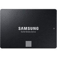Disque SSD Interne Samsung 870 EVO MZ-77E250B/EU 250 Go Noir