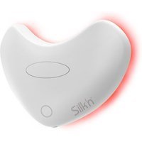 Masque LED + Infrarouge Silk'n LumiLips Blanc