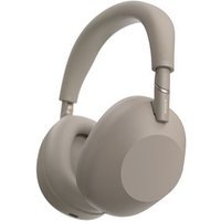 Casque Arceau sans fil Sony WH1000XM6 avec réduction active du bruit Grès