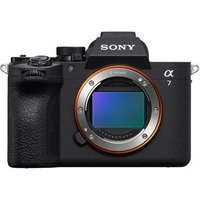 Appareil photo hybride Sony Alpha 7 V Boîtier nu Noir