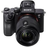 Kit appareil photo hybride Sony Alpha 7 III Noir + Objectif FE 28-70 mm f/3,5-5,6 OSS II Noir