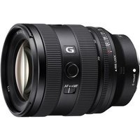 Objectif hybride Sony FE 20-70mm f/4 G noir