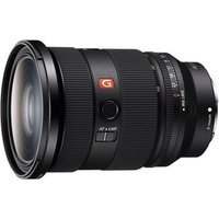 Objectif hybride Sony FE 24-70mm f/2.8 GM II noir