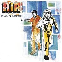 Moon Safari