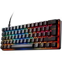 Clavier Gaming filaire Azerty SteelSeries Apex Pro Mini Gen 3 Noir