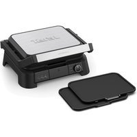 Grille-viande Tefal SuperGrill 4-en-1 GC515DE0 2000W Inox