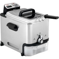 Friteuse Tefal Oleoclean Pro FR8041 2300 W Inox