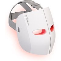 Masque facial LED Therabody TheraFace Blanc