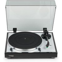 Platine vinyle Thorens TD 402 DD Noir