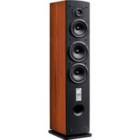 Enceinte colonne Triangle Antal 902 Cognac Vendue à l’unité