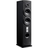 Enceinte colonne Triangle Zerius 902 Noir Vendue à l’unité